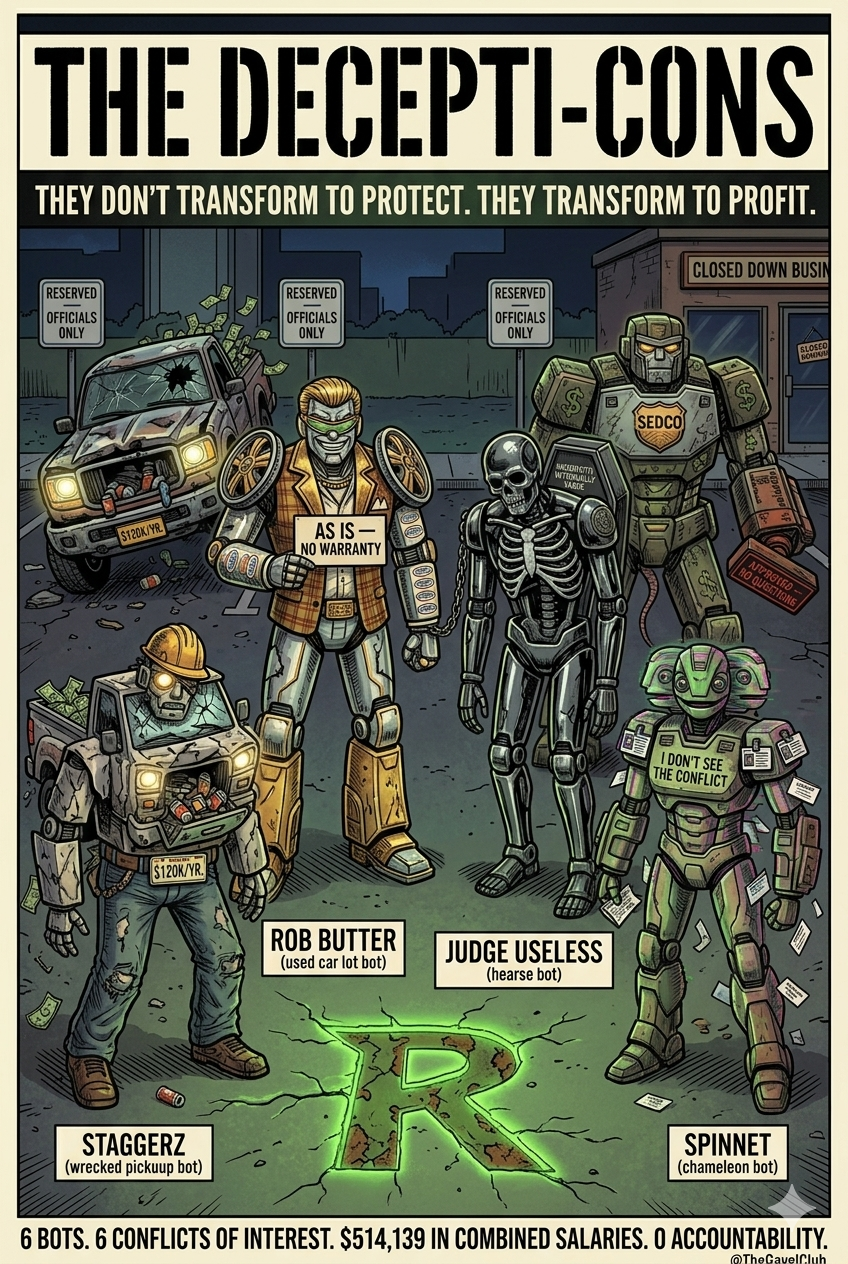 Decepti-Cons