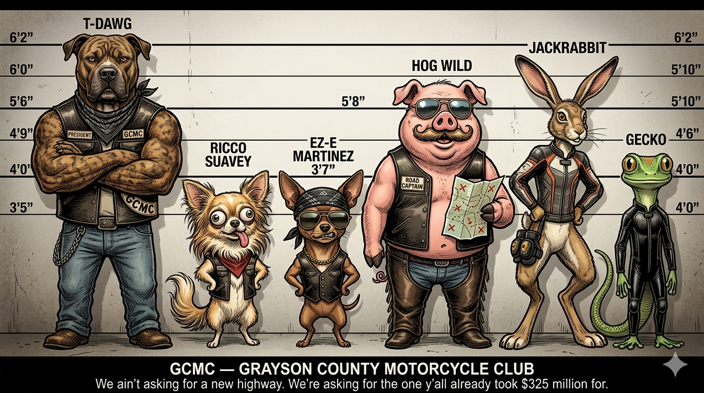 GCCR