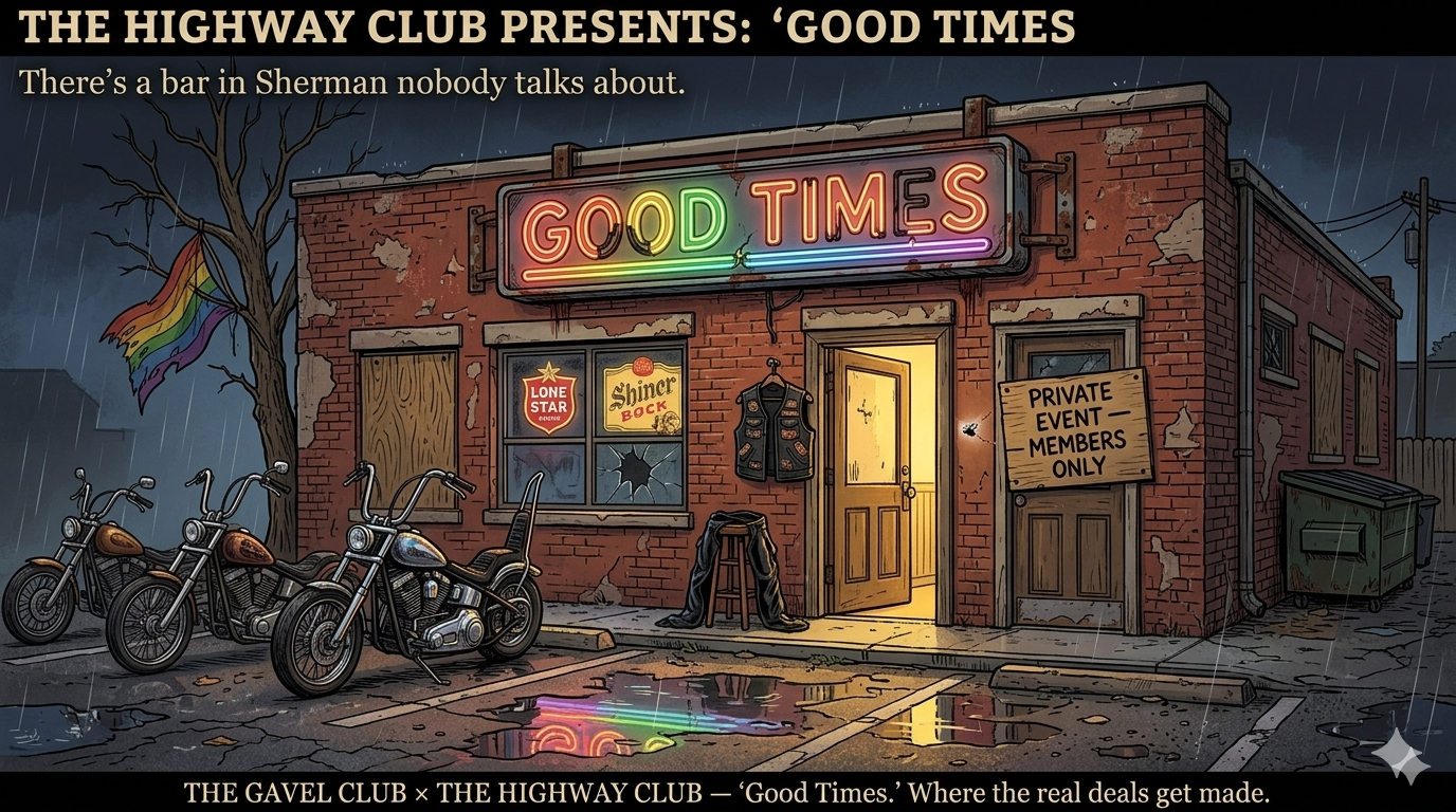 GoodTimes Bar