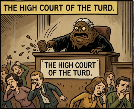 Judge Cheitte