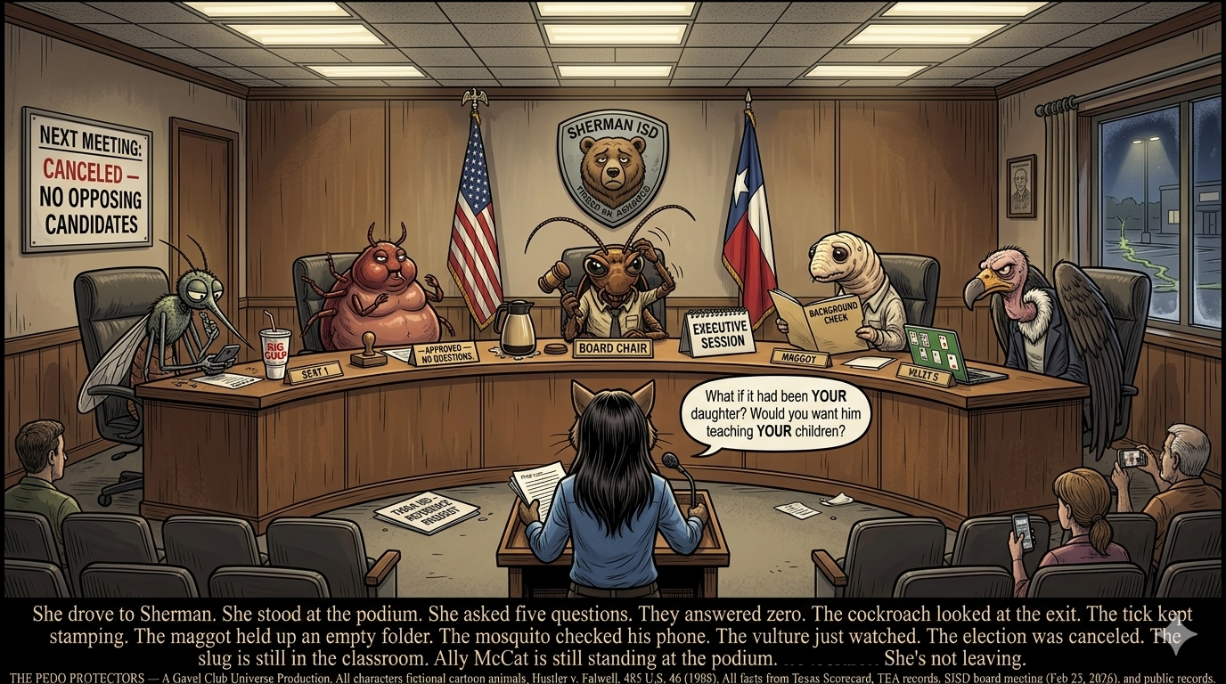PPS Meeting