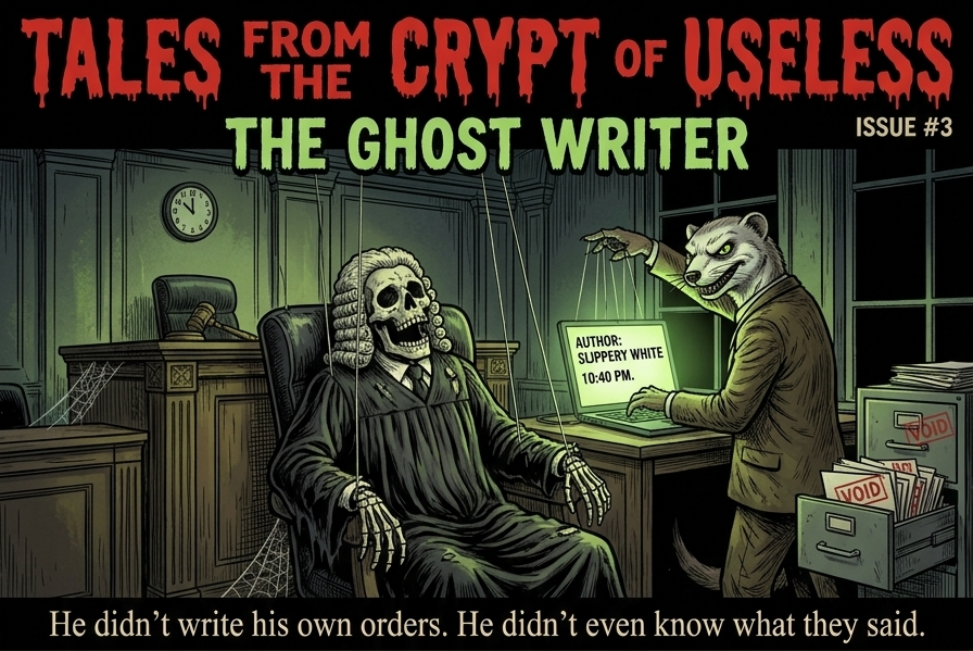 Tales Issue 3