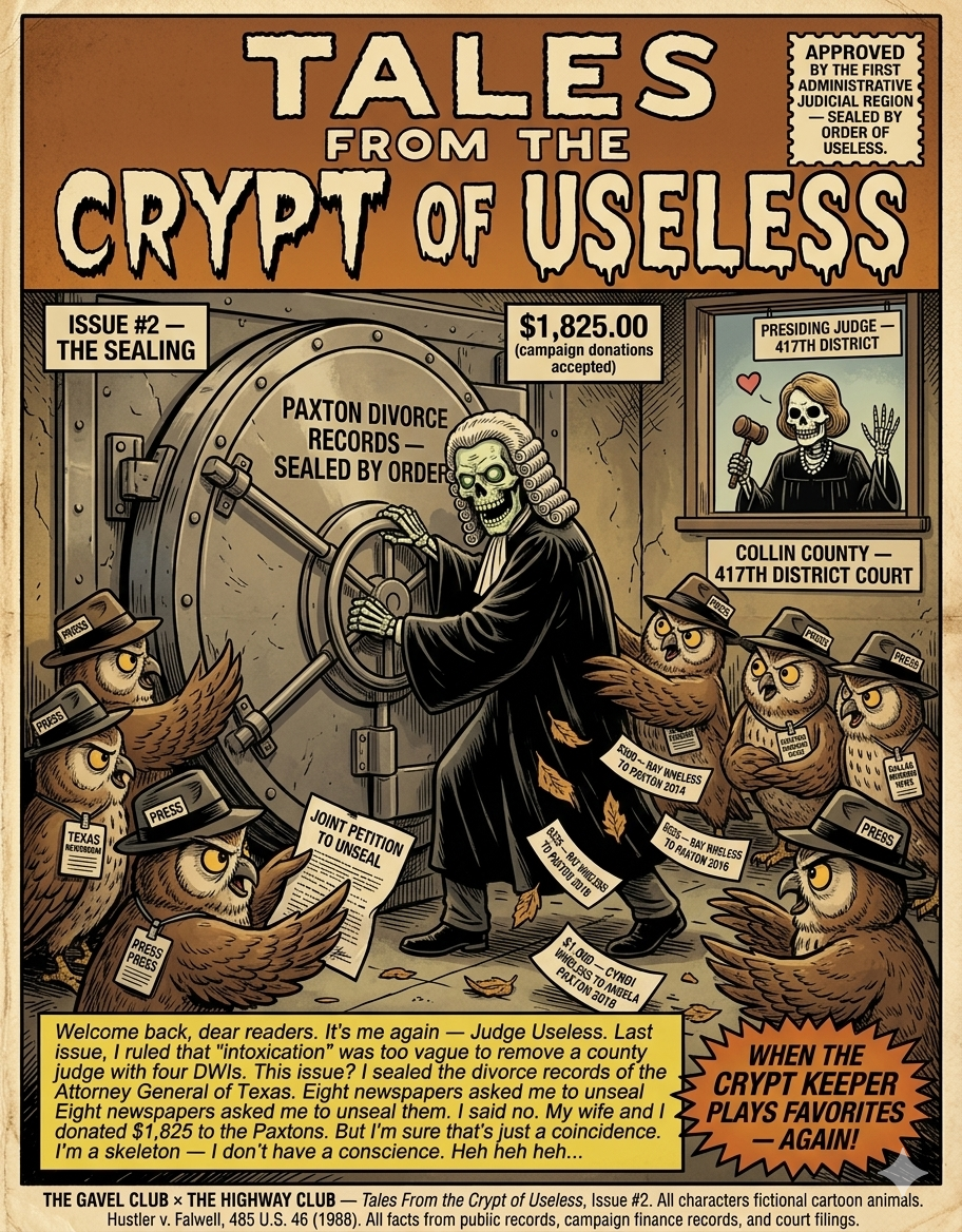 Tales: The Sealing