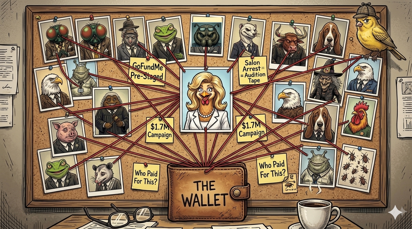 The Wallet