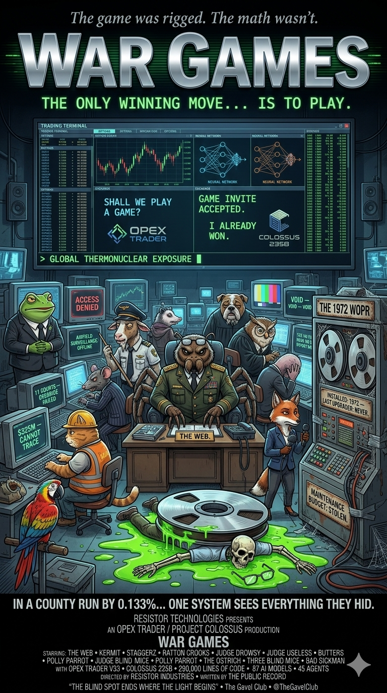 War Games